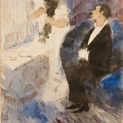 Novios