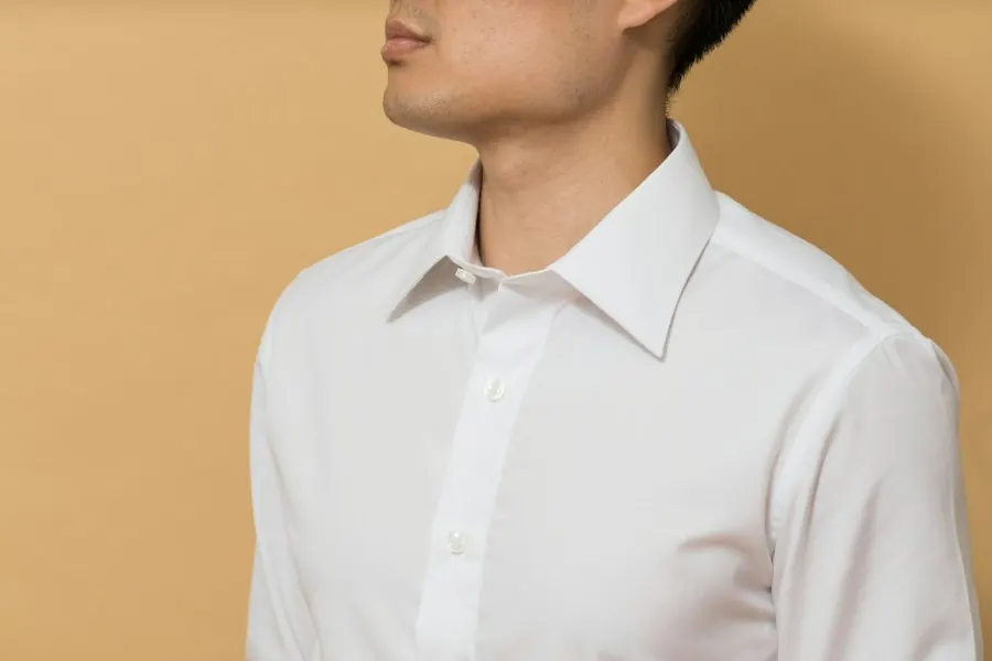 Camisa a medida