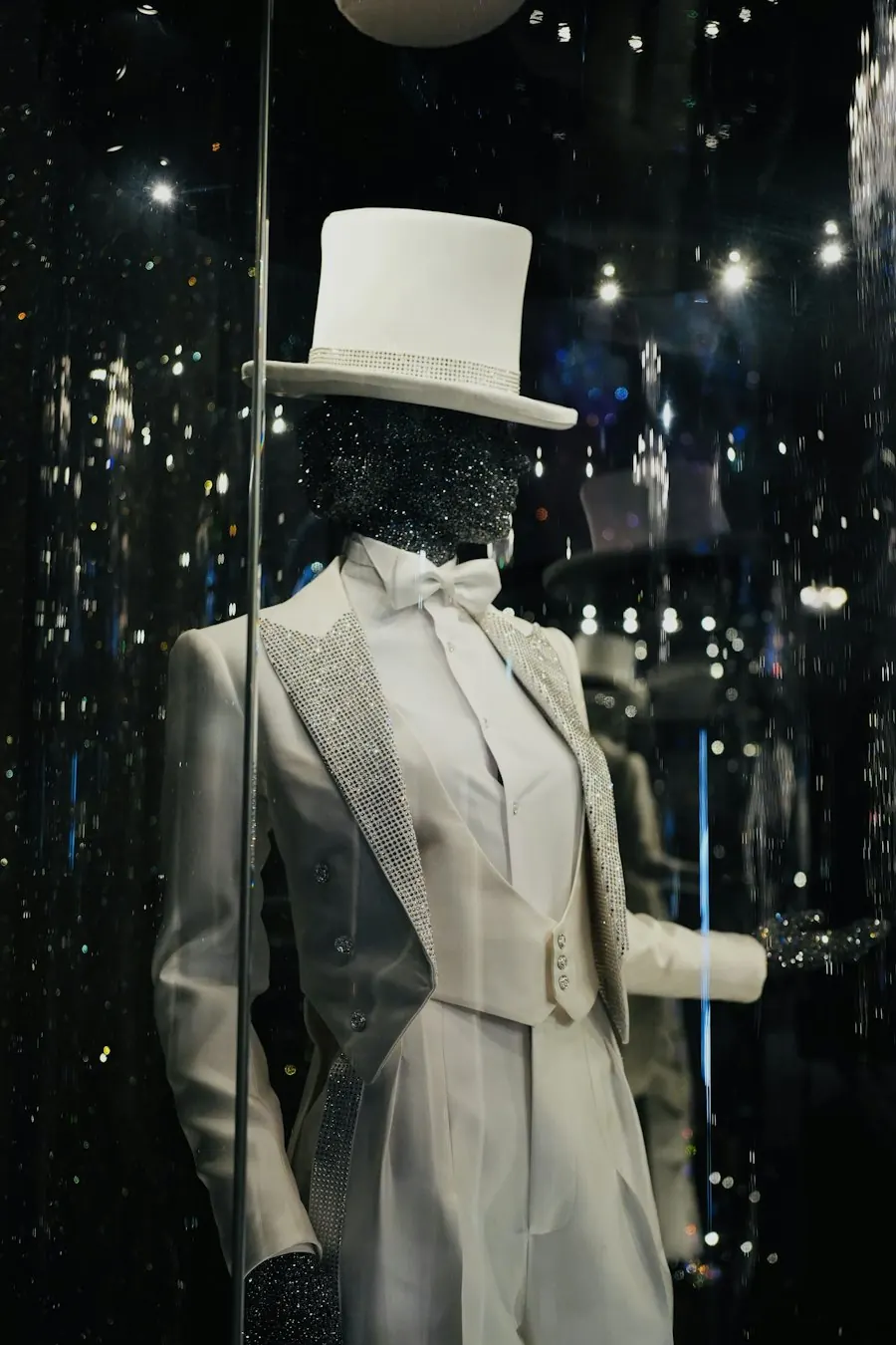 Vestuario de escena